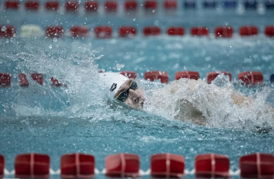 Қазақстандық жүзушілер Үндістандағы Азия чемпионатында тағы екі медальға ие болды