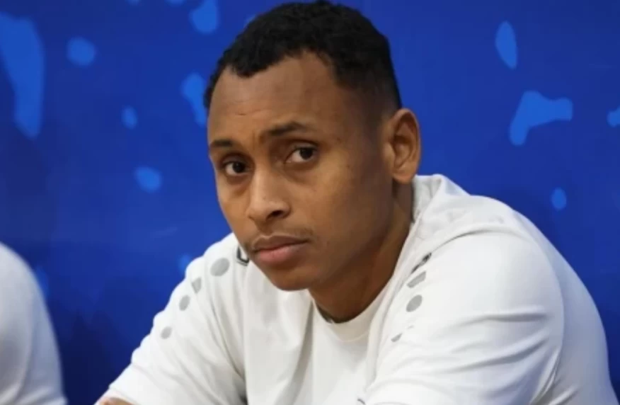 Бразилиялық легионер Семеймен қош айтысты