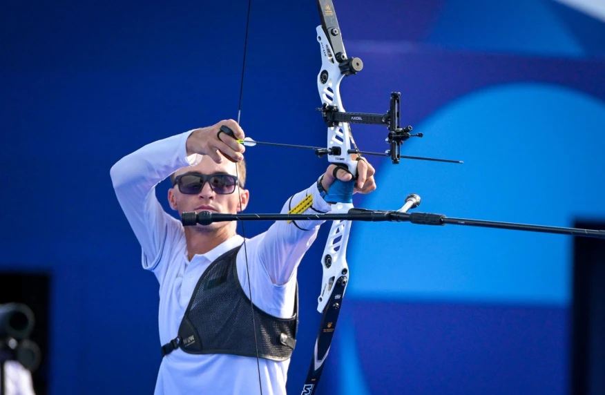 Назван состав сборной Казахстана по стрельбе из лука на Азиатские игры-2026