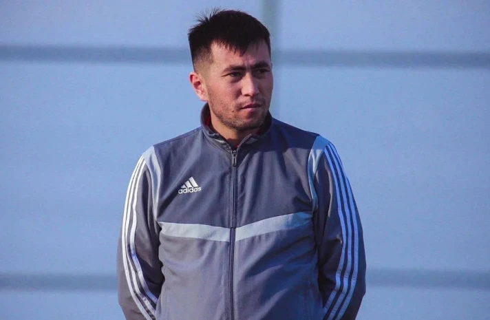 Ринат Алюетов: Выиграли матч, благодаря Омиртаеву