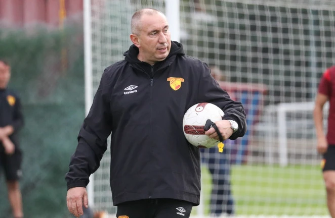 Стоилов против Текке. Где смотреть матч Гезтепе – Трабзонспор