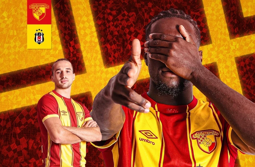 Станимир Стоиловтың командасы «Бешікташты» қабылдайды: «Гезтепе» — «Бешікташ» матчының тікелей эфирі