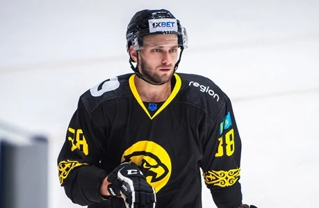 Один из самых дорогих игроков «Сарыарки» усилит новый узбекистанский клуб