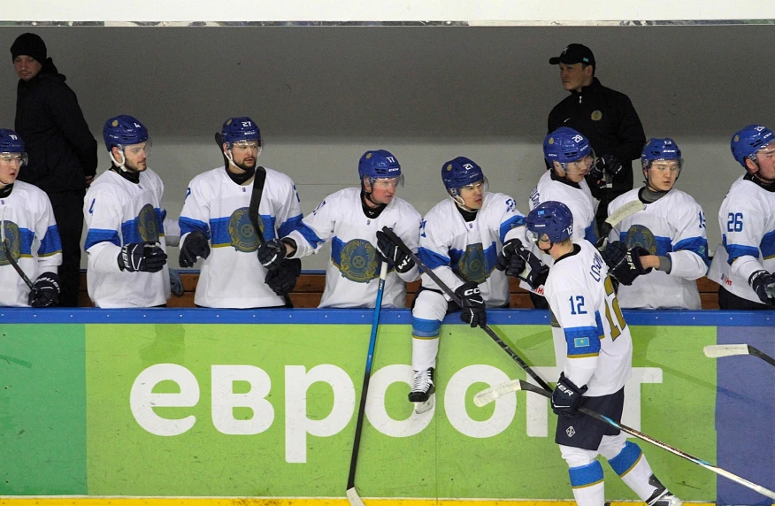 Национальная команда Казахстана проведет товарищеский матч со Словенией