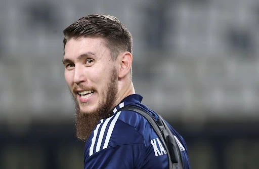 Абат Айымбетов чемпионат ауыстыруы мүмкін