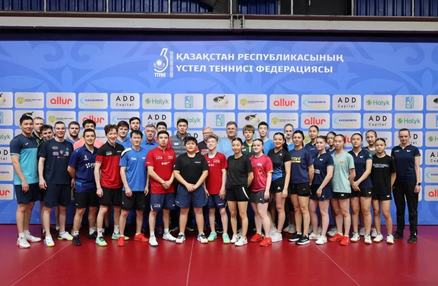 Әсет Сағымбаев: Бізде әлем чемпионатында қалай ойнайтынымыз туралы түсінік бар