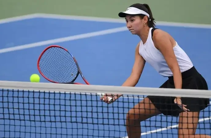 Жалғасбай мен Арыстанбекованың өнері Sport+ телеарнасында тікелей эфирде