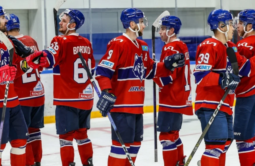 «Арлан» Құрлықтық Кубоктағы жарыс жолын бастайды