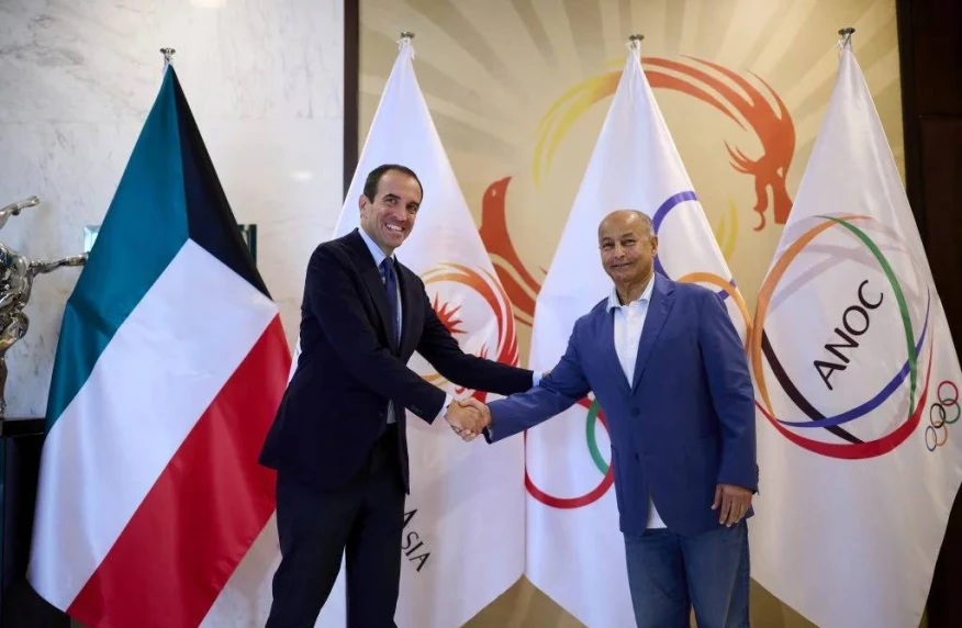 Падел официально включён в Азиатские игры