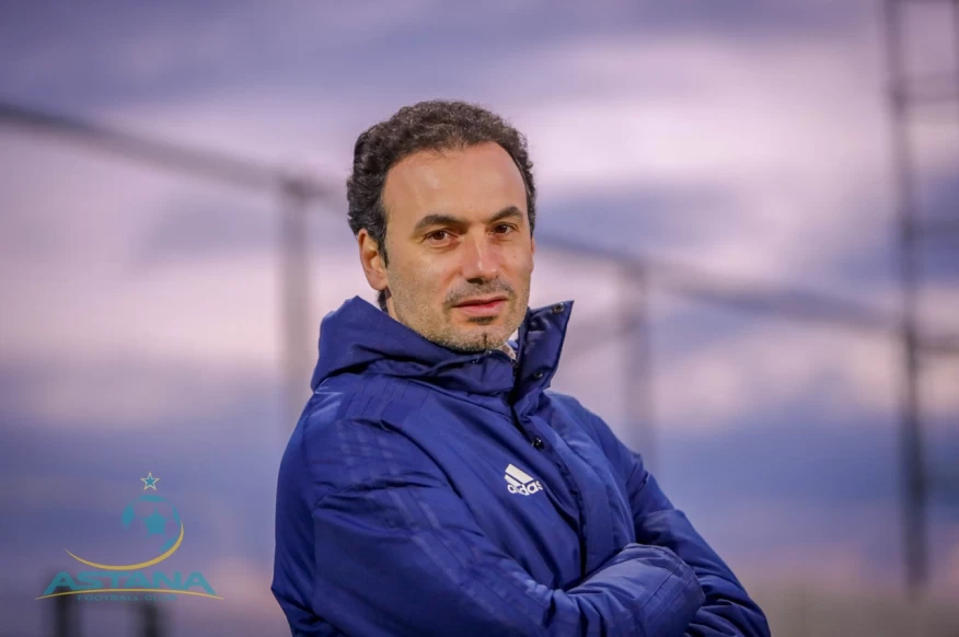 Григорий Бабаян заявил о необходимости усилить состав «Астаны»