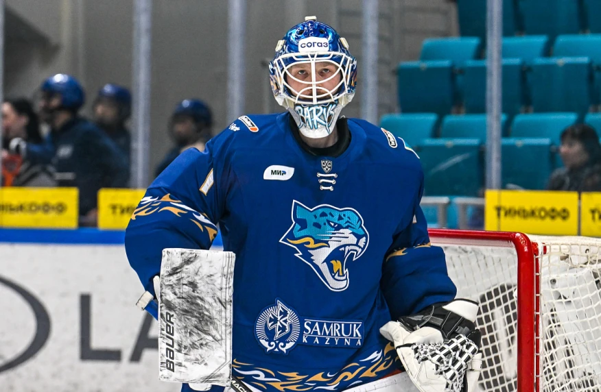 Бояркин, Старченко, Оразов. «Барыс» объявил состав на матчи с «Салаватом», «Металлургом» и «Сибирью»