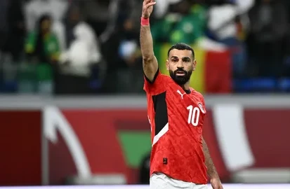 Күміс үшін шайқас: Мысыр – Нигерия матчының тікелей эфирі