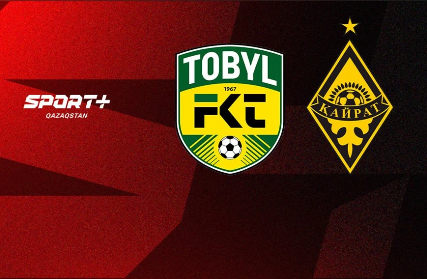 «Тобол» мен «Қайрат» тең тарқасты (видео)