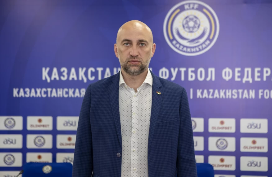 Магомед Адиев попал в шорт-лист сборной Азербайджана