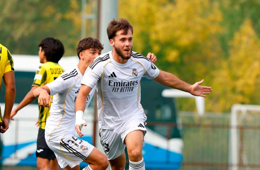 «Қайрат» Чемпиондар лигасында «Реалдан» жеңілді