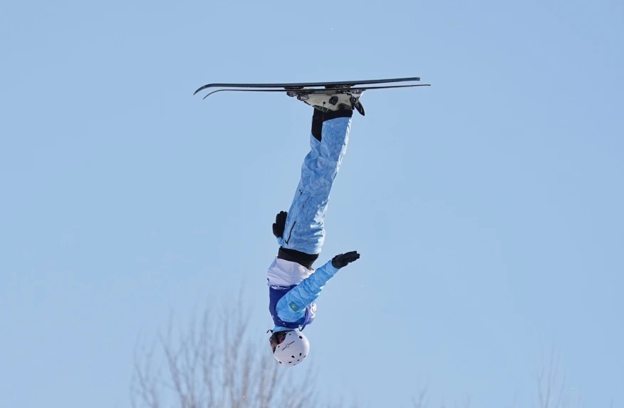 Фристайл-акробатикадан әлем кубогы кезеңінде ел намысын қорғайтын спортшылар анықталды