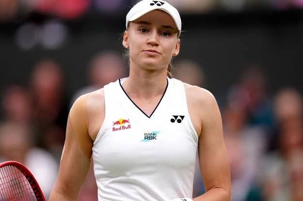 Андрей Ольховский: Матчқа дейін Рыбакина ұтылады деп ойламадым