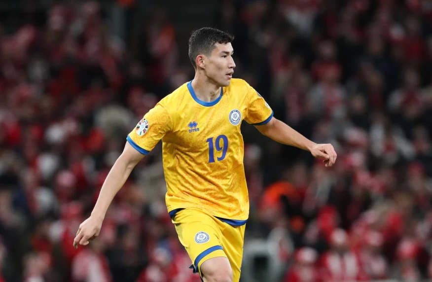 Бахтиер Зайнутдинов может покинуть «Бешикташ» летом