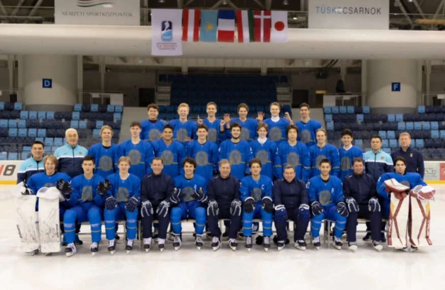 Болашақ Кубогына қатысатын Қазақстан жастар құрамасы анықталды