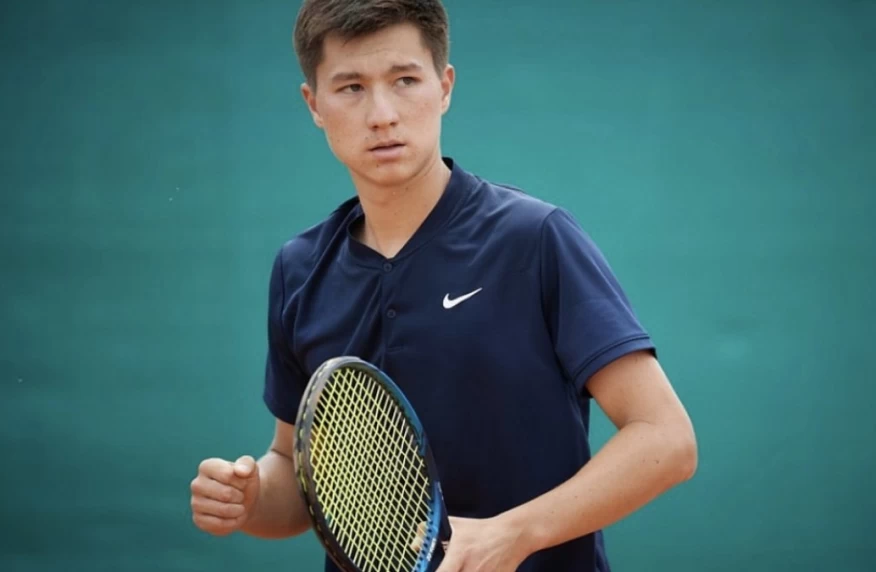 Жукаев стартовал на турнире в Мексике