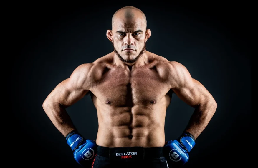 Бывший боец UFC, ACA, Bellator подписал контракт с Alash Pride