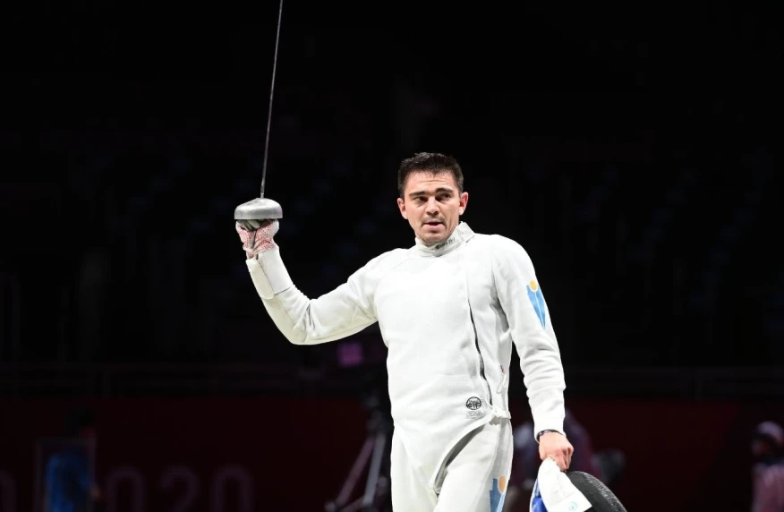 Курбанов: Нам было важно выиграть Японию