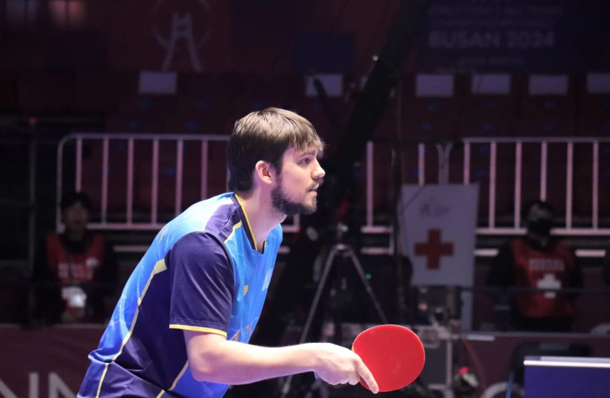 Қазақстан теннисшілері әлем үздіктері қатарында