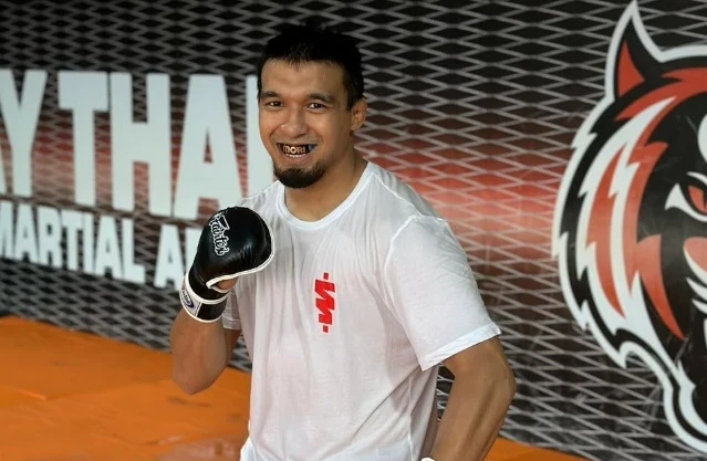 Мейербек Төлегенов: екі жылдық үзілістен кейін менде жеңіске деген аштық сезімі бар