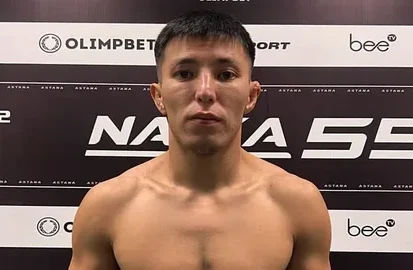 Еламан Саясатов: Заманбеков не олимпийский чемпион, чтобы боятся его борьбы