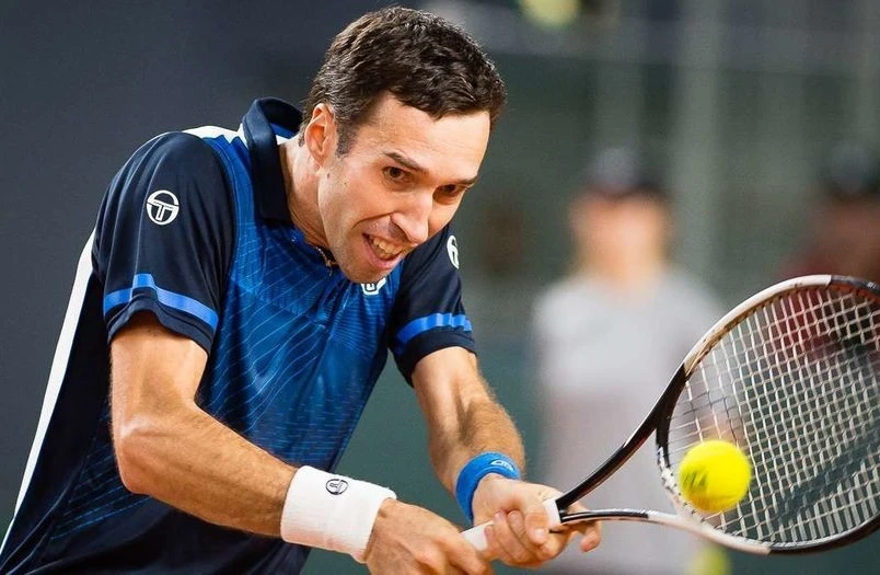 Михаил Кукушкин АҚШ-тағы турнирде жорығын бастады