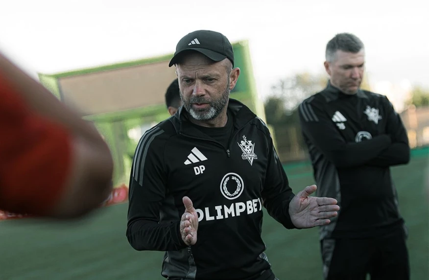 Дмитрий Парфенов: Такие ошибки – это непозволительная роскошь