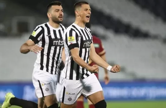 Златан енді Қазақстан чемпионатында өнер көрсетеді