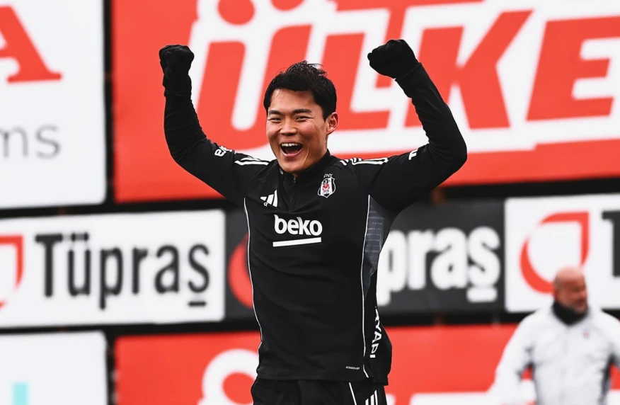 «Бешикташ» на пути в Европу. Где и во сколько смотреть матч «Коджаэлиспор» - «Бешикташ»