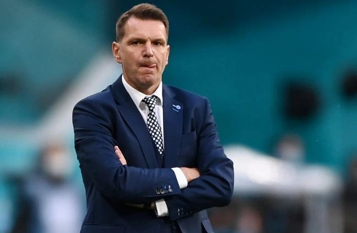 Штефан Таркович – главный тренер «Актобе»