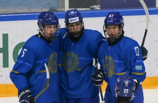 Юношеская сборная Казахстана объявила состав на турнир в Астане