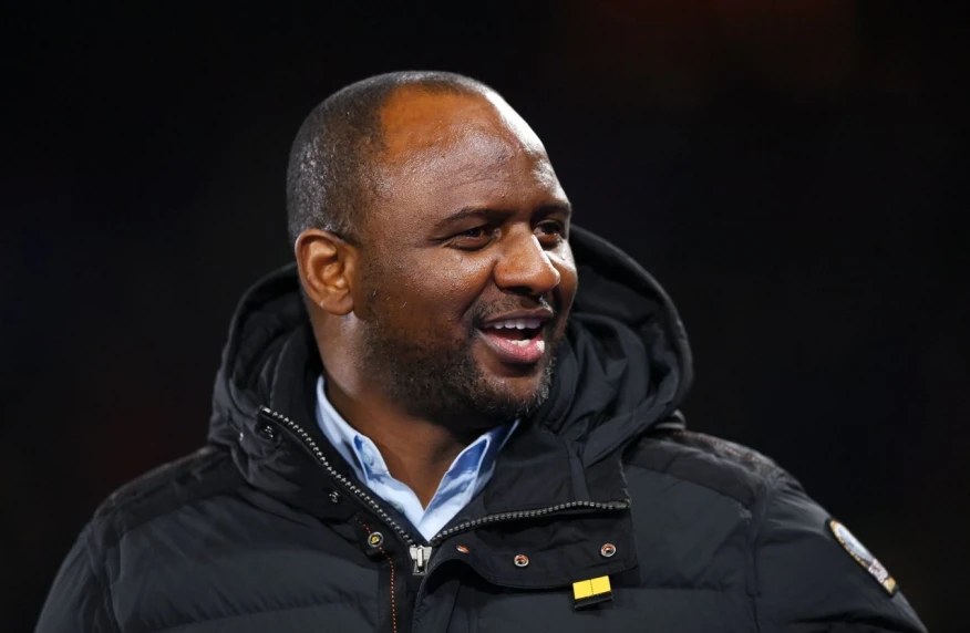 Патрик Виера не может выиграть в Серии А, надежда на Кубок. Где и во сколько смотреть матч Дженоа – Эмполи