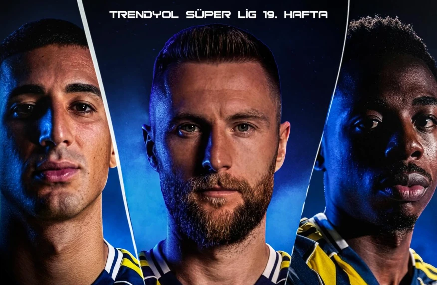 Битва за Лигу Чемпионов! Где и во сколько смотреть матч Фенербахче – Гезтепе