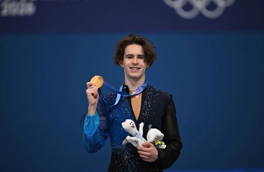 Петр Гуменик про Шайдорова: Миша изначально был претендентом на медаль