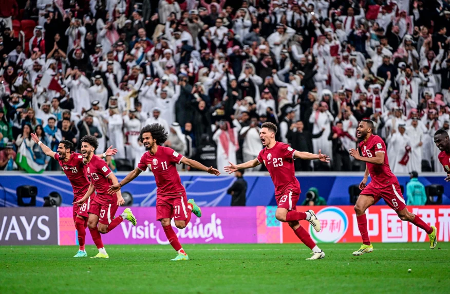 Қатар Иорданияның ерлігін қайталайды ма? Иран - Қатар ойынын қайдан көруге болады