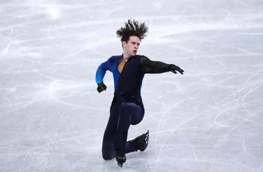 Шайдоров пен Самоделкина бастаған құрама төрт құрлық чемпионатында бақ сынайды