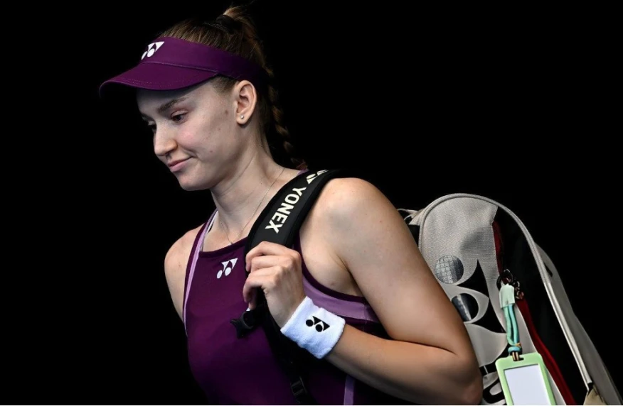 Пять представителей Казахстана выступят на Australian Open 2026