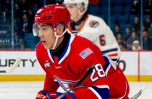 Нападающий американского клуба вызван в молодёжную сборную Казахстана