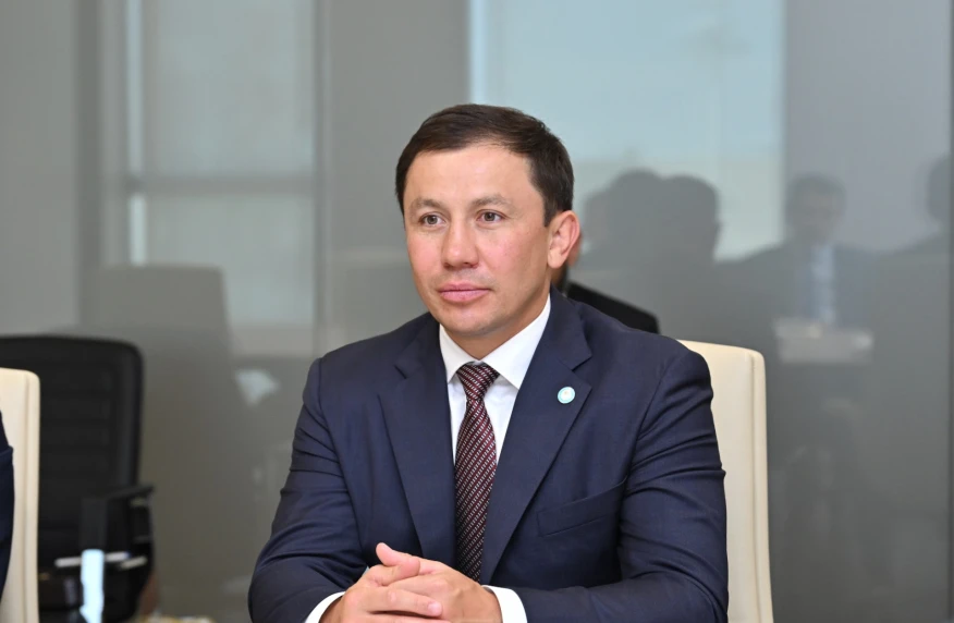 Головкин стал кандидатом на должность вице-президента ISSA
