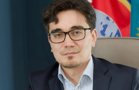 «Астана» осталась без руководителя