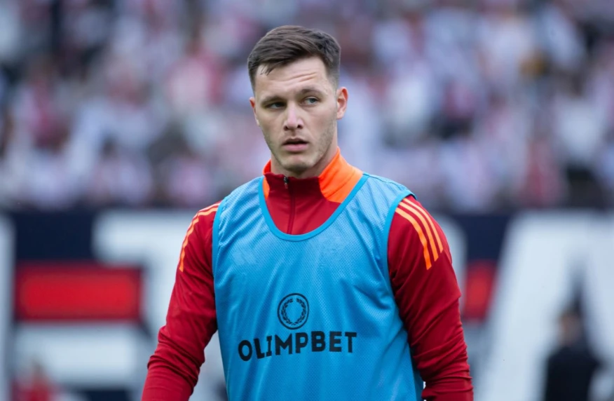 Матч против «Кызылжара» может стать последним для Самородова в футболке «Актобе»