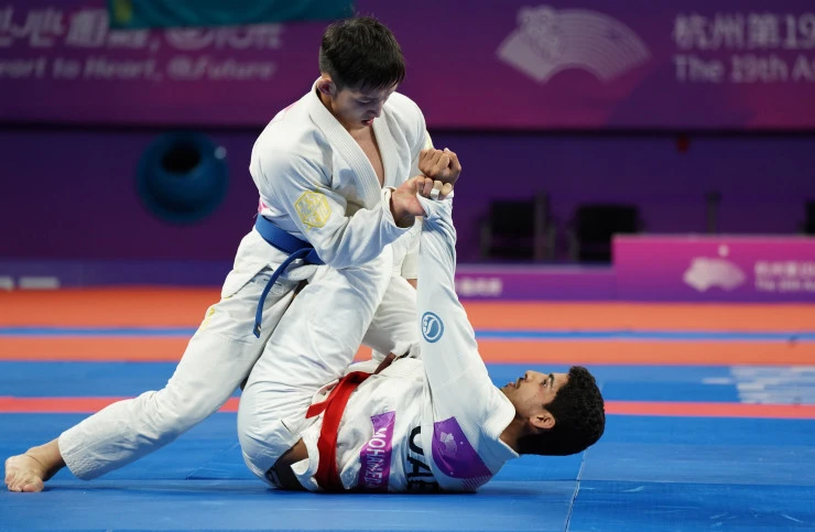 Фехтование, борьба, легкая атлетика, джиу-джитсу. Где казахстанцы могут взять медали 20 ноября