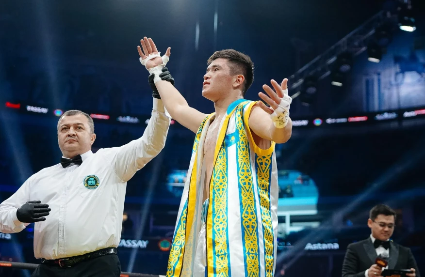 Торехан, Графеева, Рябец и Жексен проведут первый бой на ЧМ. Где и во сколько смотреть трансляцию третьего дня Чемпионата Мира в Ливерпуле