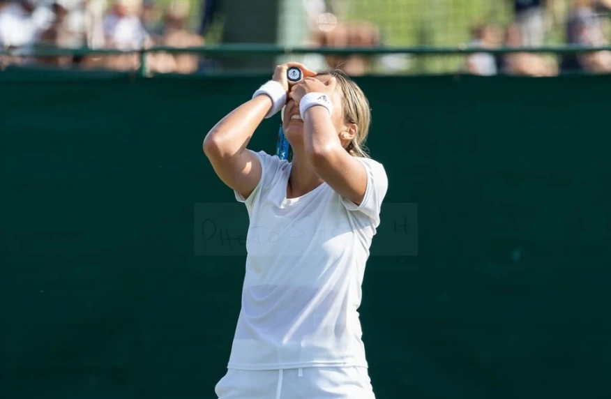 «Ухожу с чувством гордости, благодарности и достоинства». Зарина Дияс официально завершила карьеру