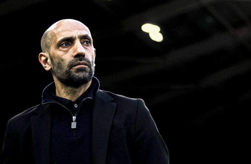 «Жеңіс» жаңа бас бапкерді таңдады