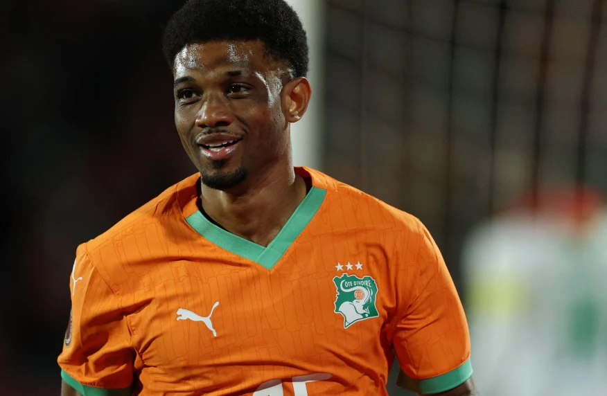 Кот-д’Ивуар құрамасы Буркина-Фасо құрамасын сенімді түрде жеңді (видео)